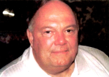 Photo of Harold 2 weeks after accident