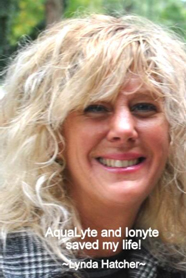 photo of lynda hatcher